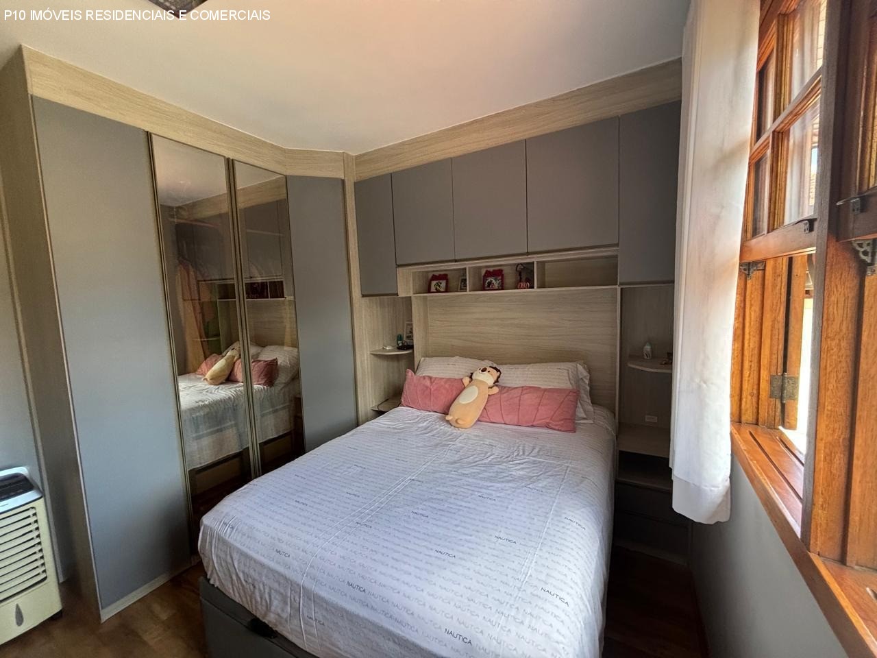 Casa de Condomínio, 3 quartos - Foto 17