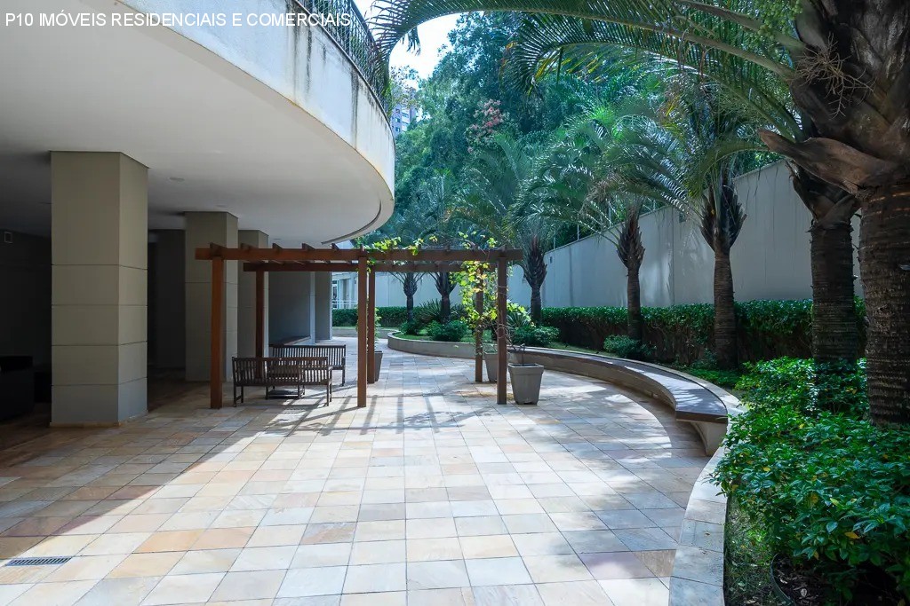 Apartamento, 3 quartos, 170 m² - Foto 28