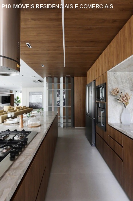 Apartamento, 3 quartos, 142 m² - Foto 6