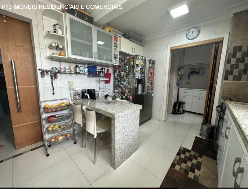 Cobertura, 3 quartos, 168 m² - Foto 13