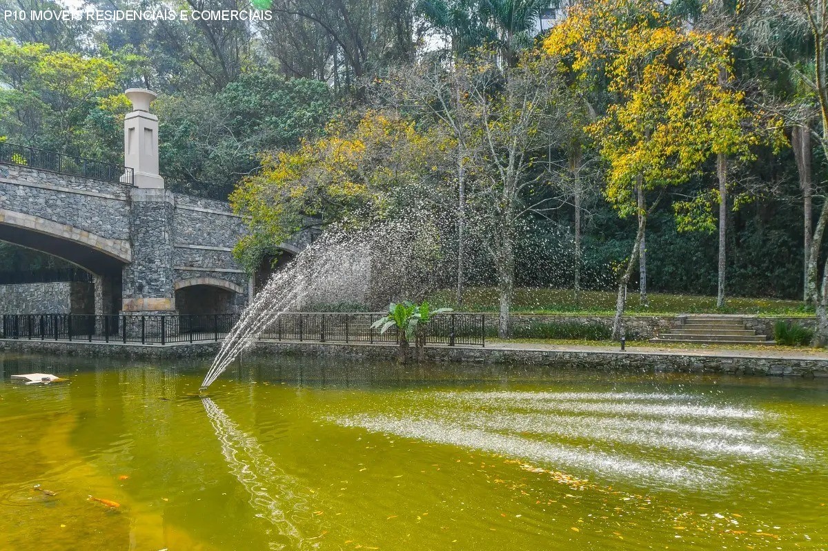 Apartamento, 4 quartos, 400 m² - Foto 73