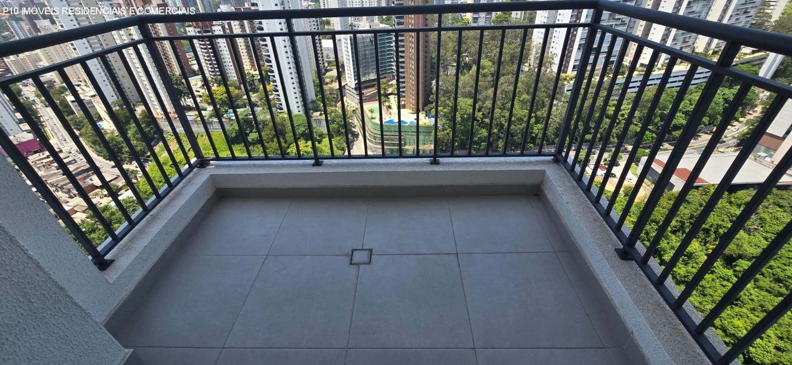 Apartamento, 2 quartos, 73 m² - Foto 1