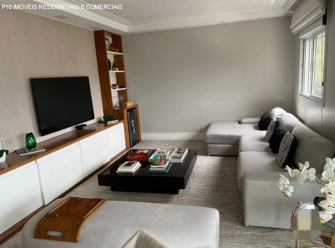 Apartamento, 3 quartos, 195 m² - Foto 10