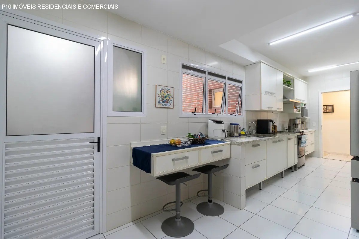 Apartamento, 4 quartos, 211 m² - Foto 18