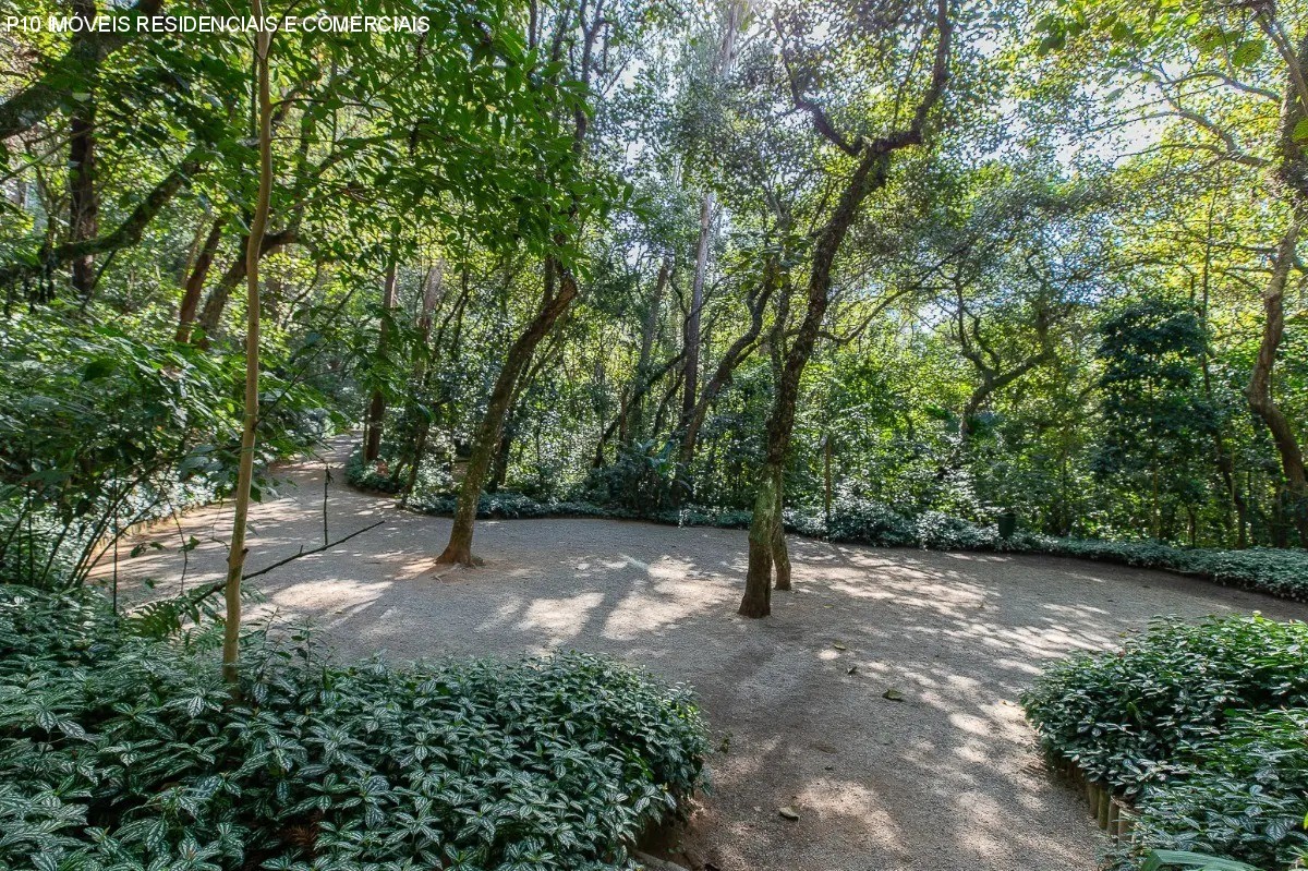 Apartamento, 4 quartos, 242 m² - Foto 26