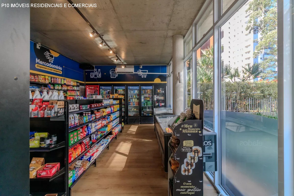 Apartamento, 4 quartos, 238 m² - Foto 43