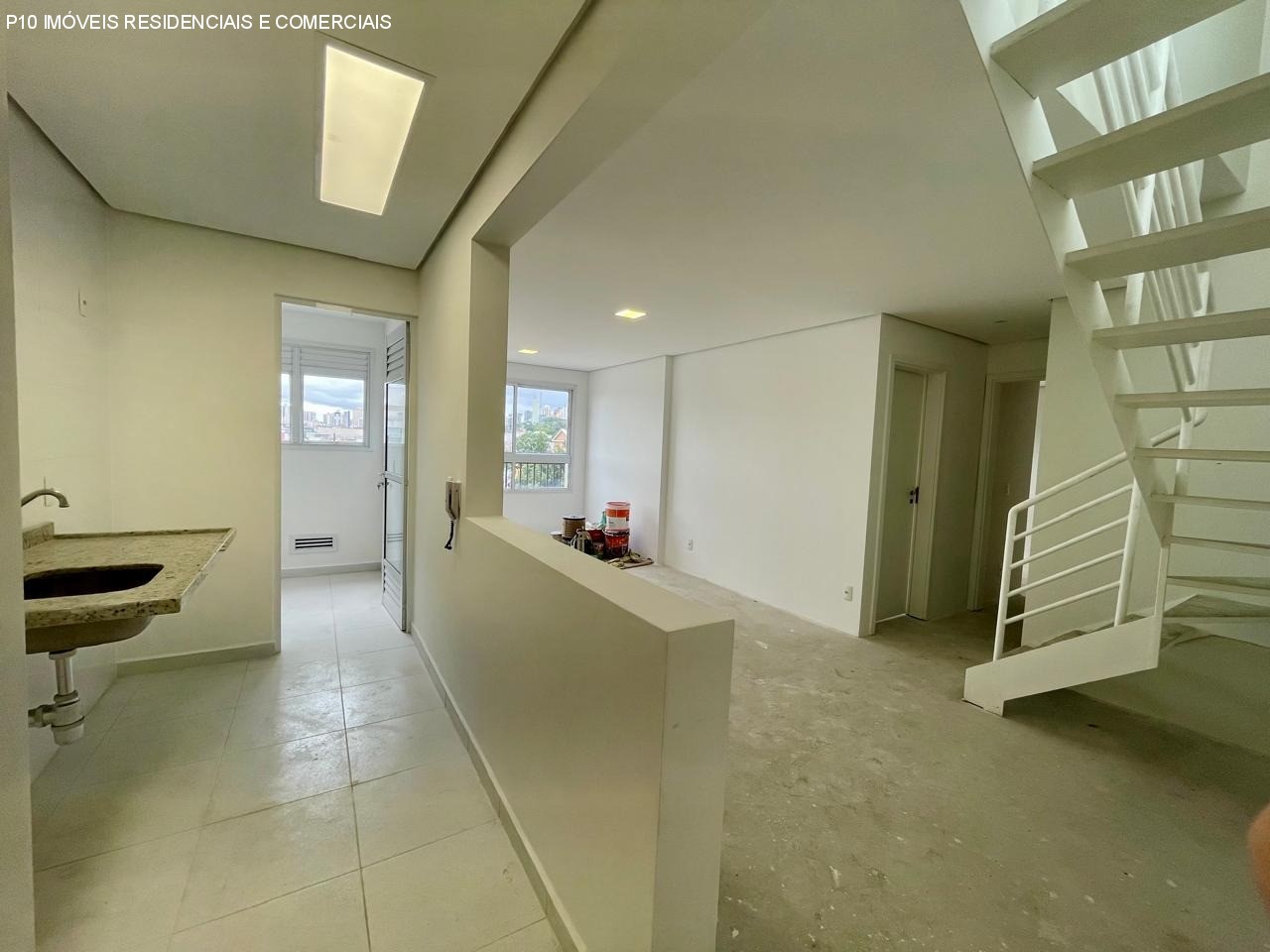 Cobertura, 3 quartos, 122 m² - Foto 12