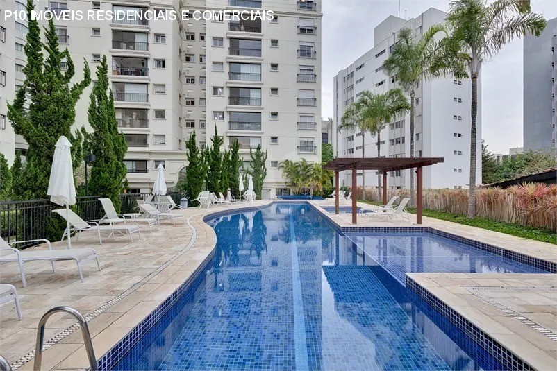 Apartamento, 4 quartos, 175 m² - Foto 45