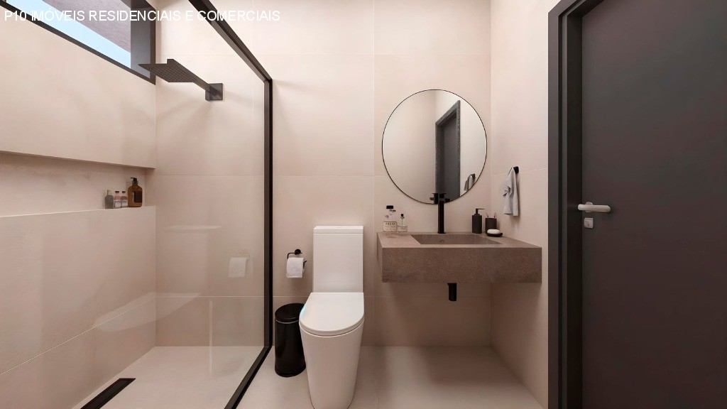 Casa, 5 quartos, 508 m² - Foto 4