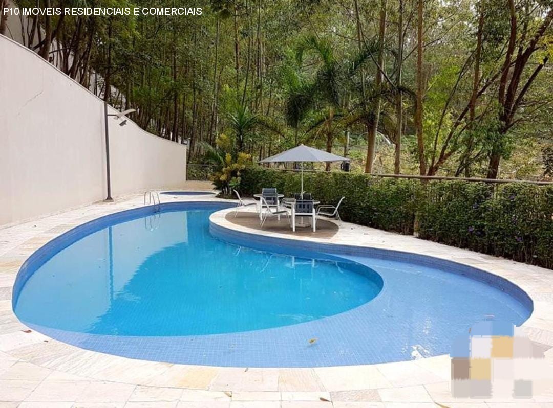 Apartamento, 3 quartos, 195 m² - Foto 23