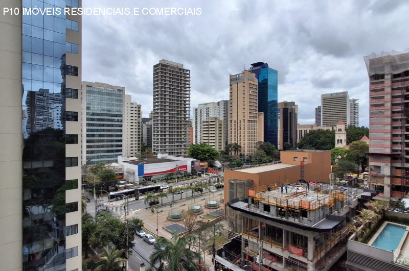 Apartamento, 3 quartos, 104 m² - Foto 36