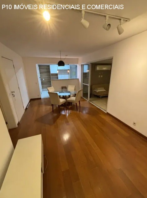 Apartamento, 3 quartos, 112 m² - Foto 4