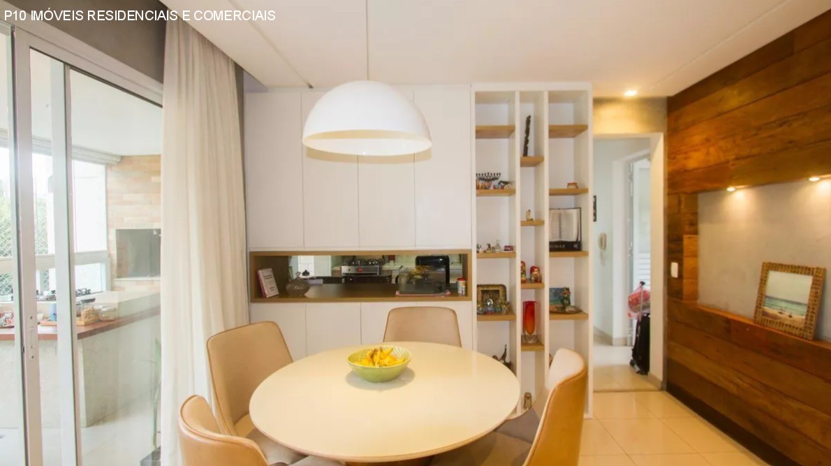 Apartamento, 3 quartos, 138 m² - Foto 4