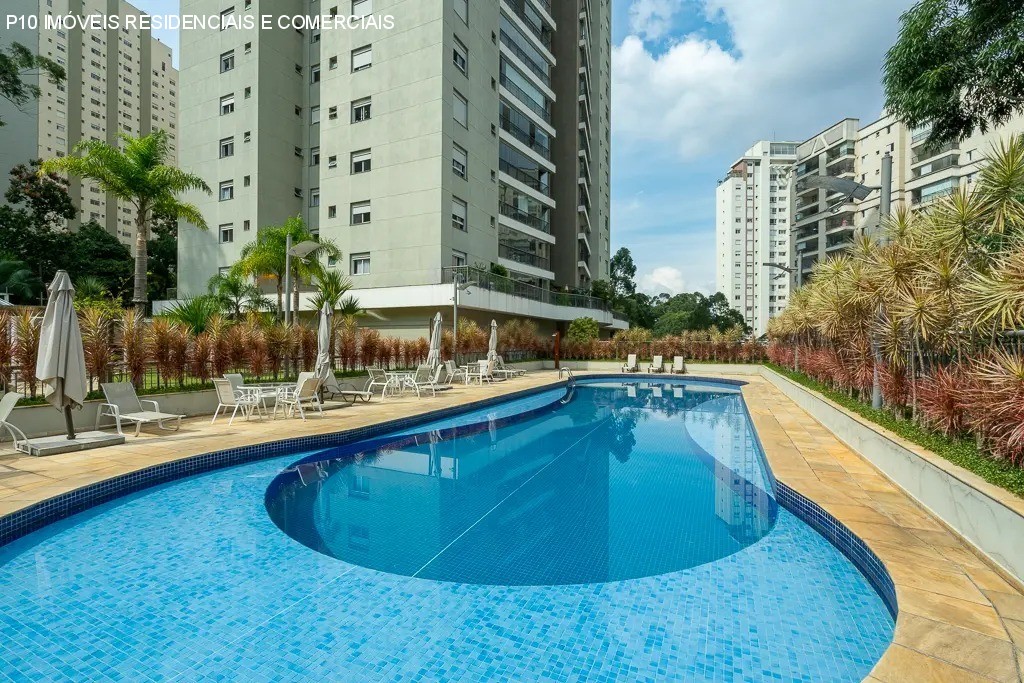Apartamento, 3 quartos, 170 m² - Foto 34