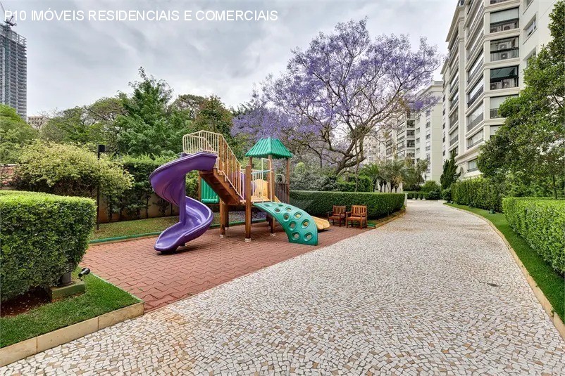 Apartamento, 4 quartos, 175 m² - Foto 38