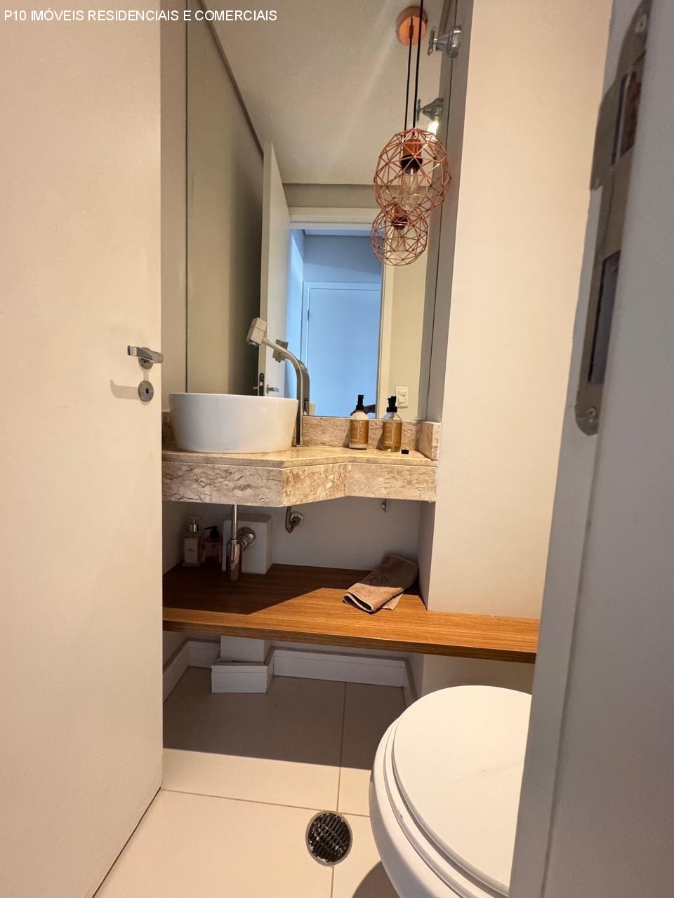 Apartamento, 3 quartos, 105 m² - Foto 21