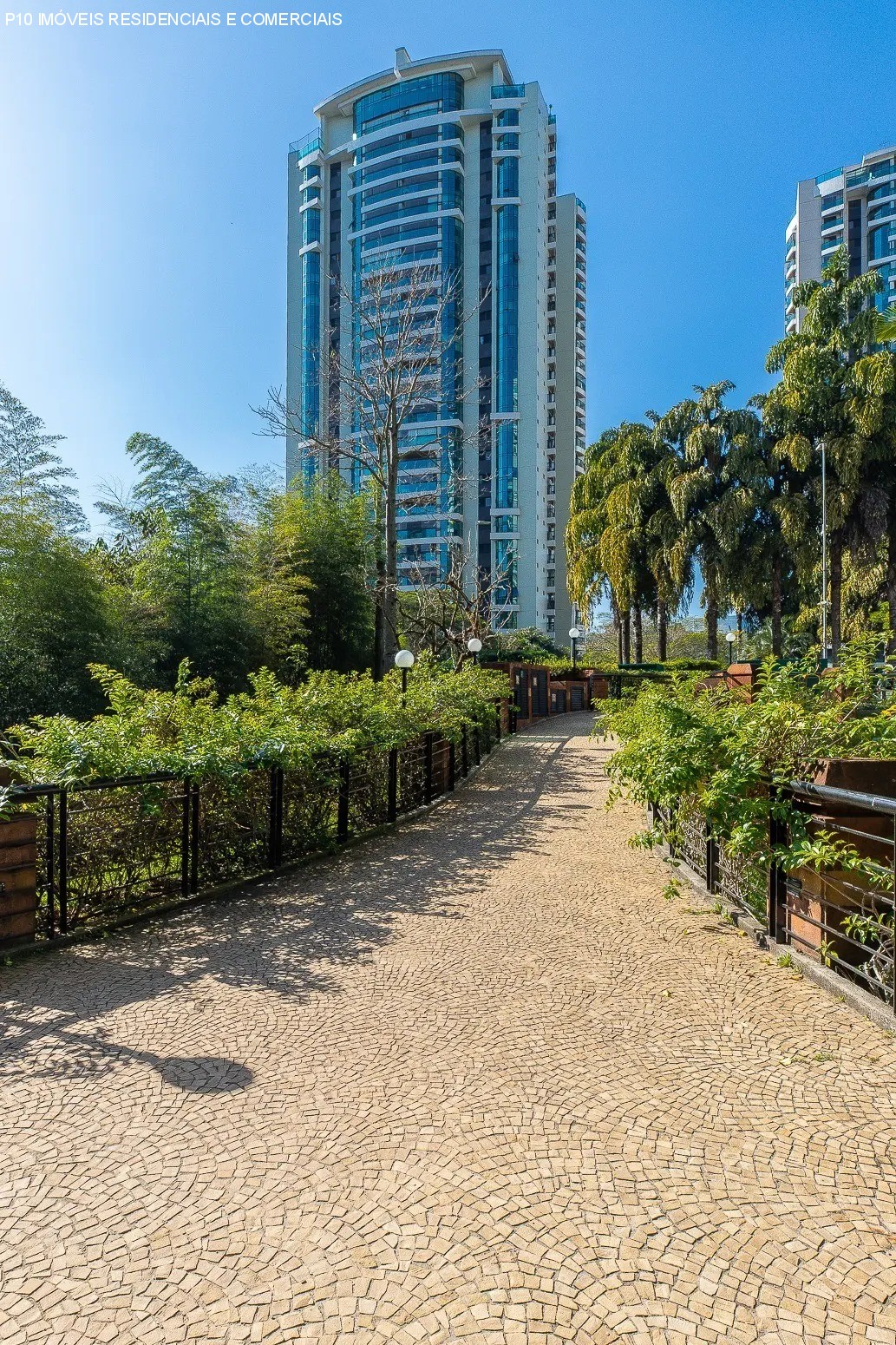Apartamento, 4 quartos, 242 m² - Foto 30