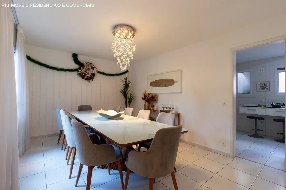 Apartamento, 4 quartos, 211 m² - Foto 13