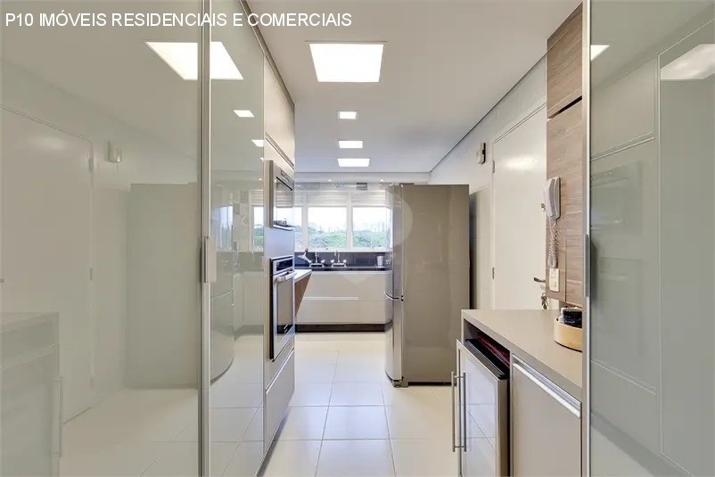 Apartamento, 4 quartos, 175 m² - Foto 15