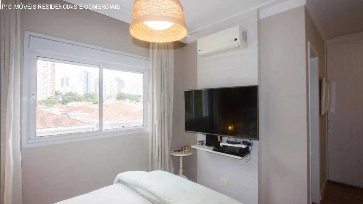 Apartamento, 3 quartos, 138 m² - Foto 11