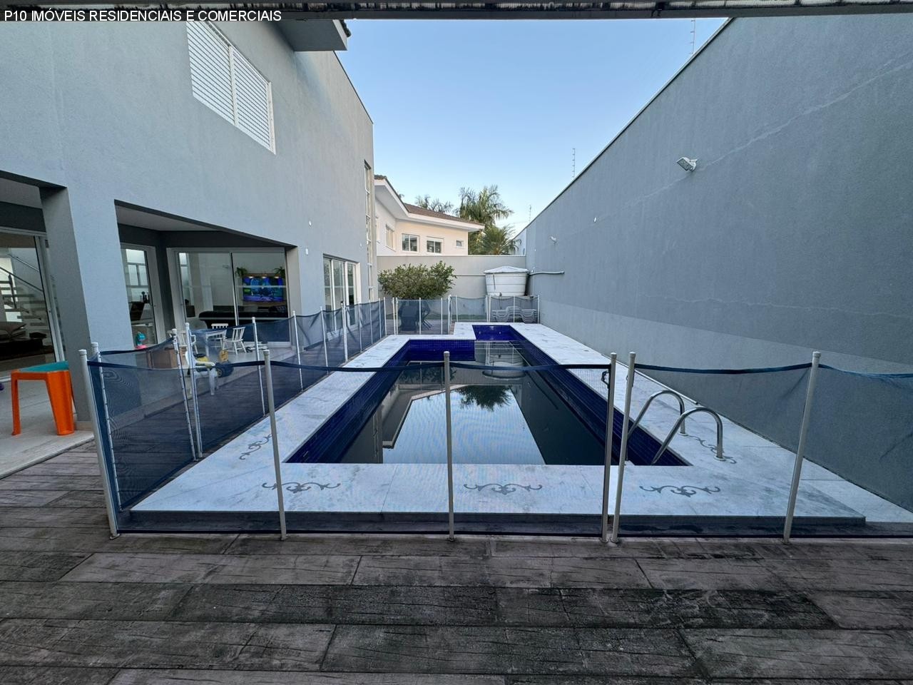 Casa de Condomínio, 5 quartos - Foto 3