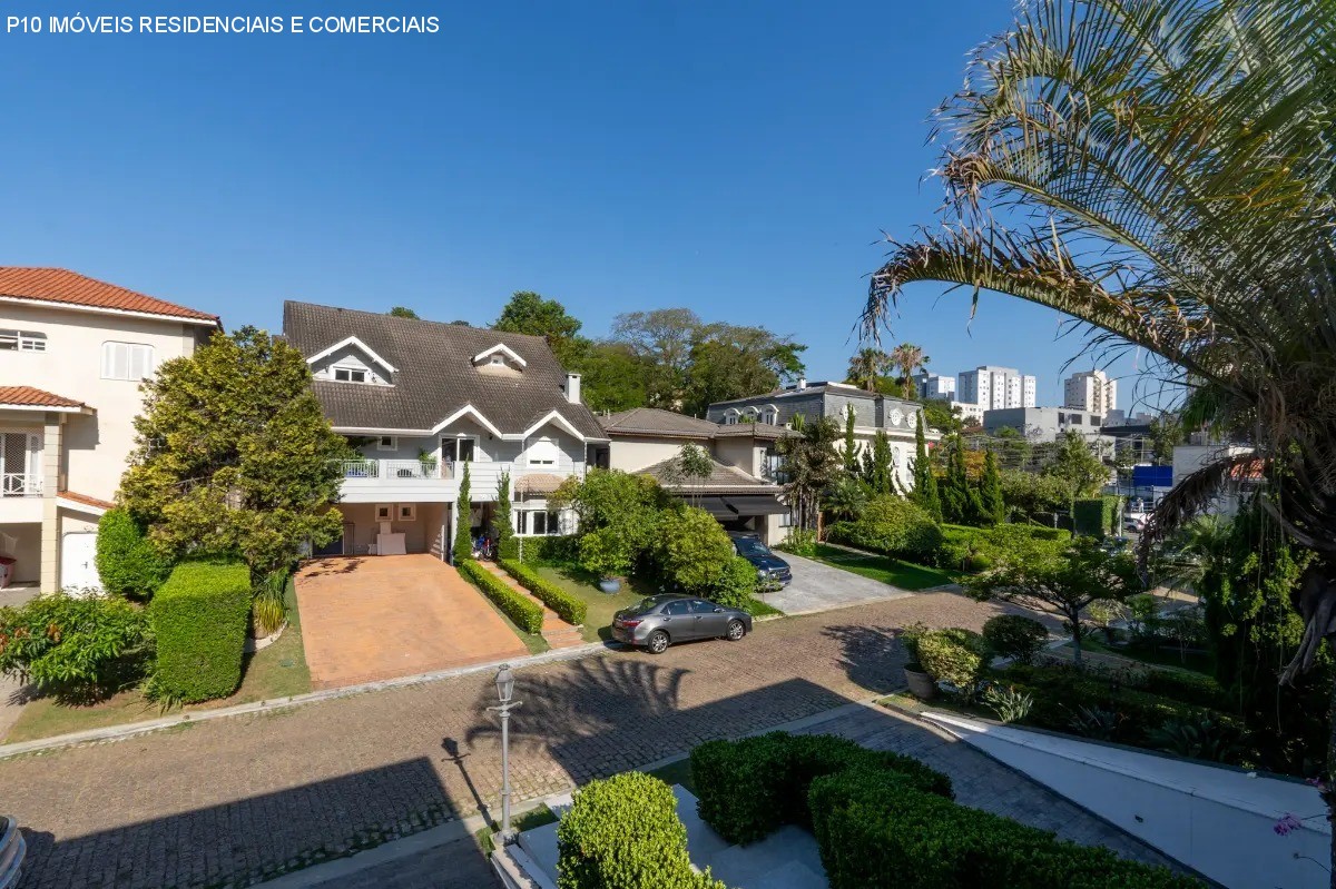 Casa de Condomínio, 6 quartos - Foto 33