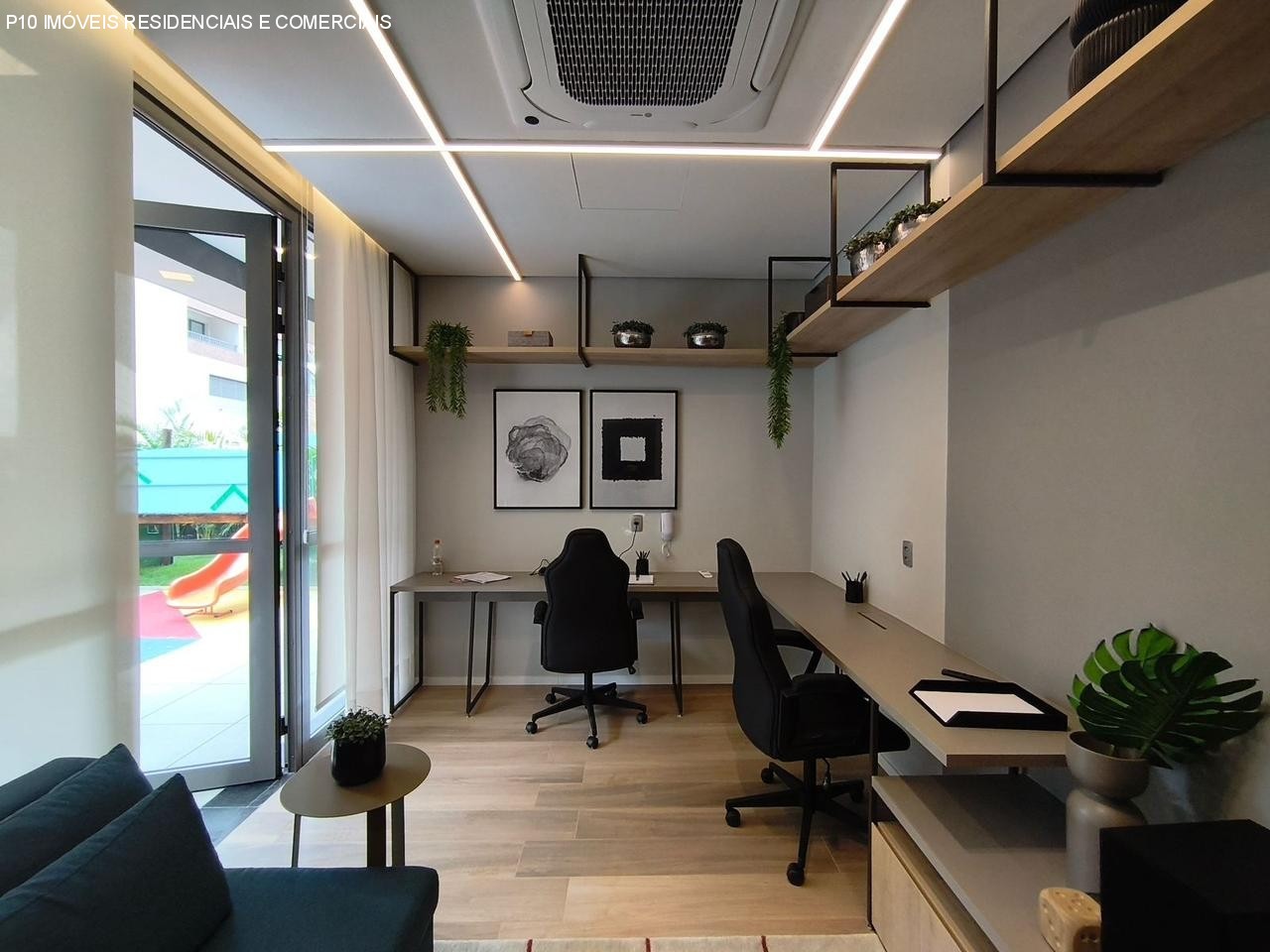 Apartamento, 3 quartos, 141 m² - Foto 23