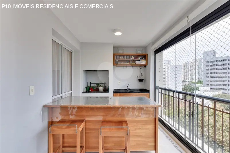 Apartamento, 4 quartos, 175 m² - Foto 3