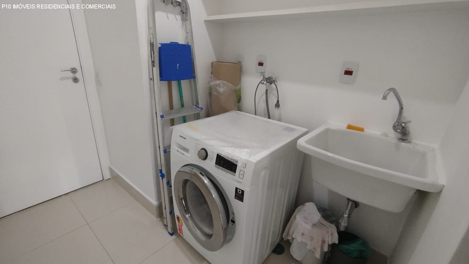 Apartamento, 1 quarto, 95 m² - Foto 21