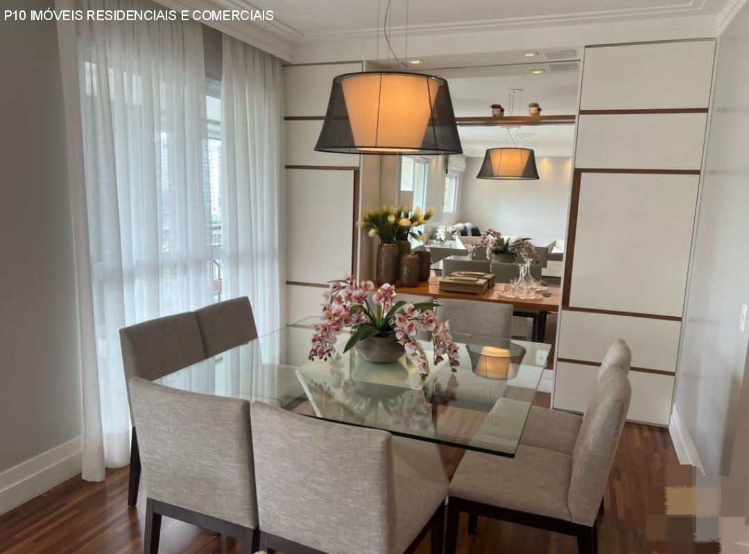 Apartamento, 3 quartos, 195 m² - Foto 7