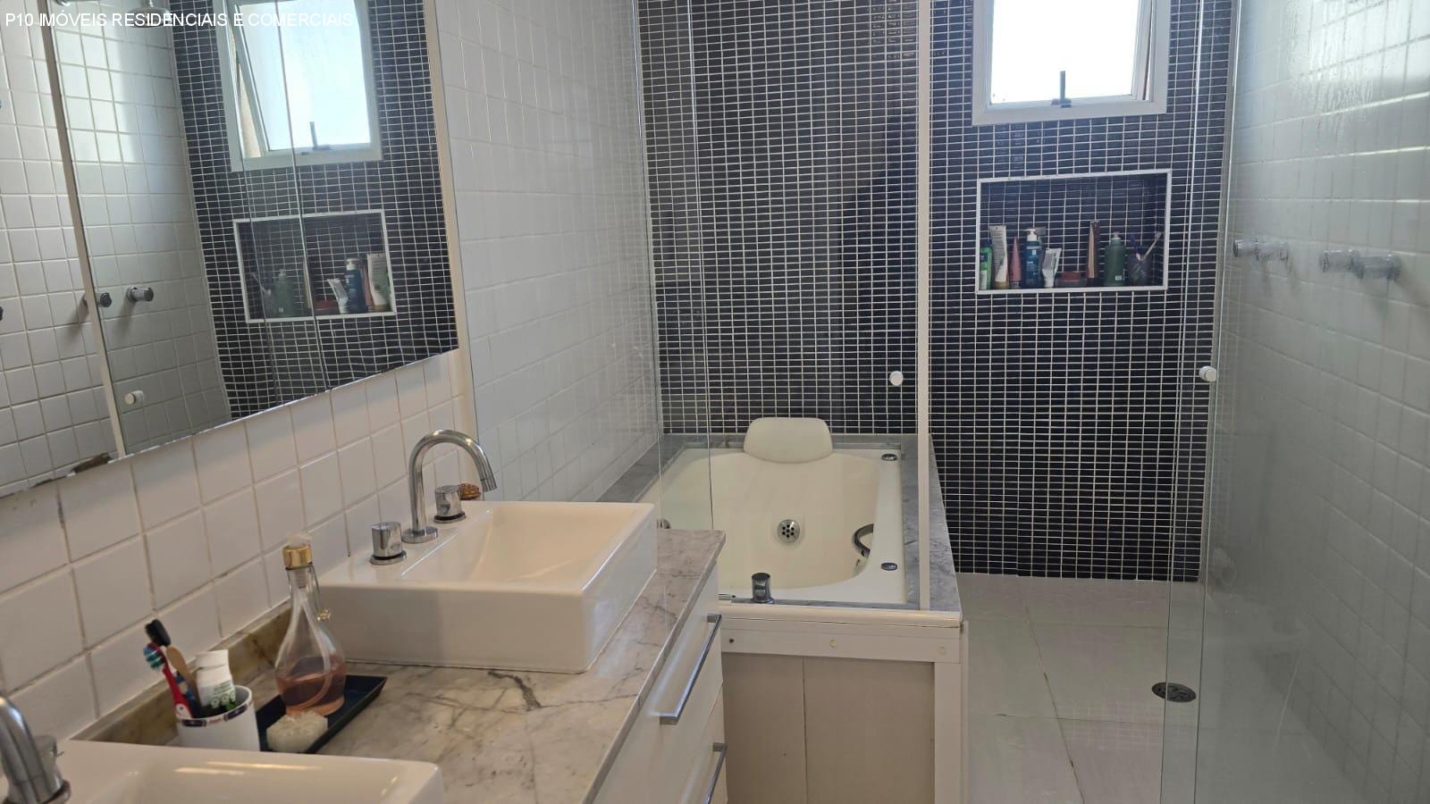 Apartamento, 3 quartos, 195 m² - Foto 22