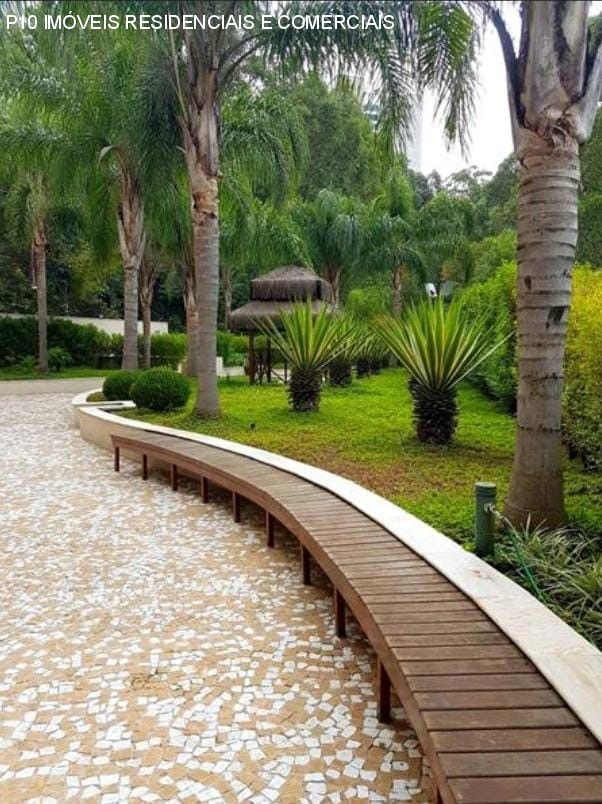 Apartamento, 3 quartos, 195 m² - Foto 30