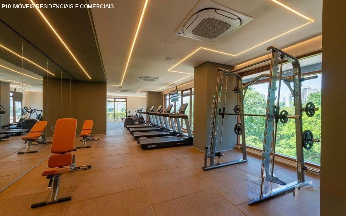 Apartamento, 3 quartos, 142 m² - Foto 24