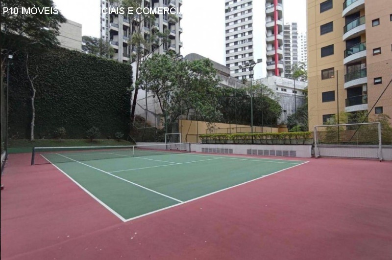 Apartamento, 3 quartos, 300 m² - Foto 32