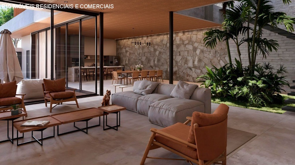 Casa, 5 quartos, 508 m² - Foto 1