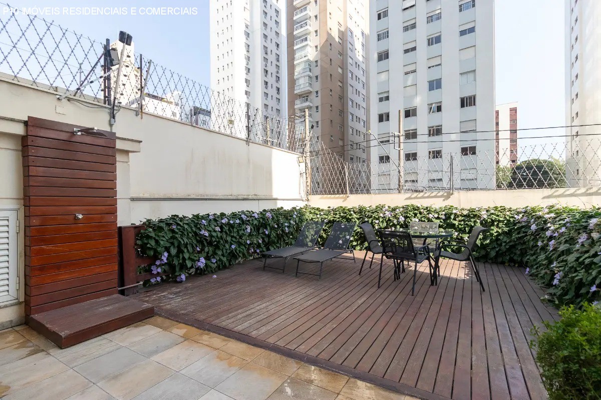 Apartamento, 3 quartos, 245 m² - Foto 52