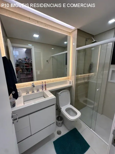 Apartamento, 3 quartos, 127 m² - Foto 18