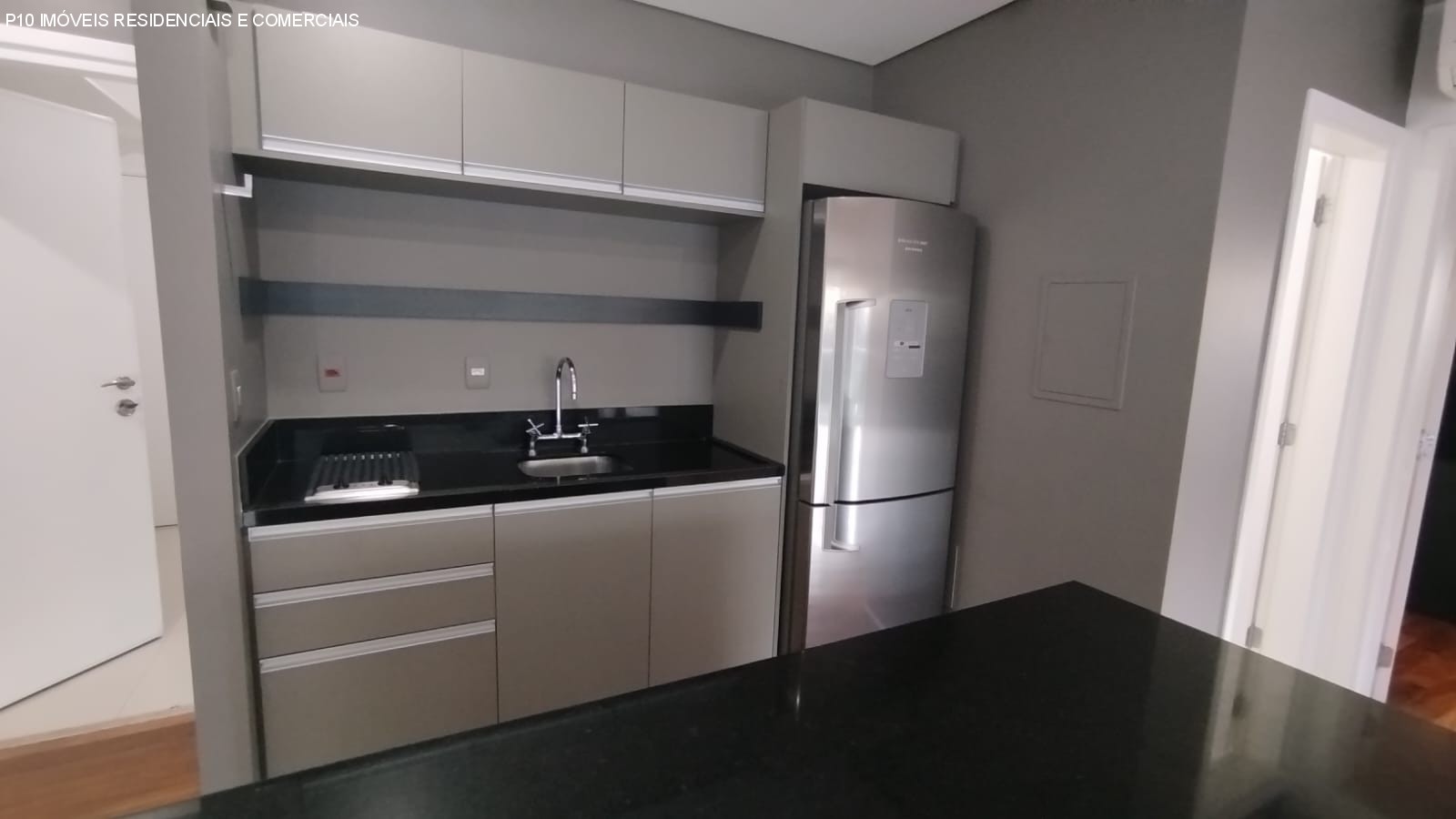 Apartamento, 1 quarto, 95 m² - Foto 12