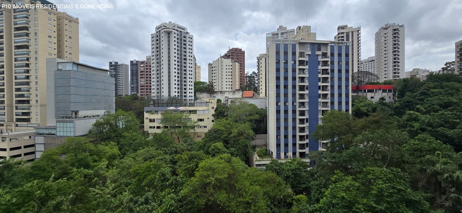 Apartamento, 3 quartos, 125 m² - Foto 12
