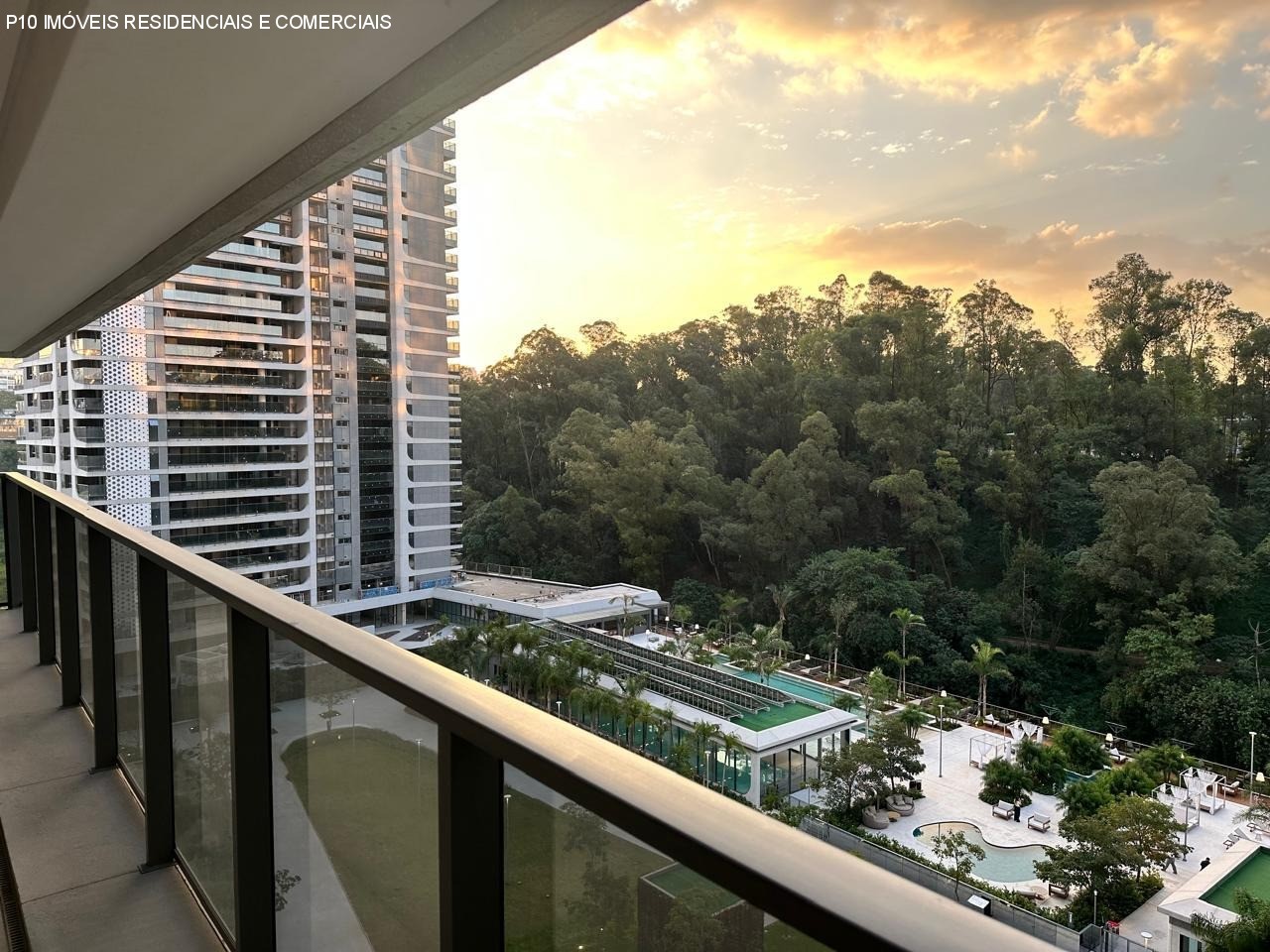 Apartamento, 4 quartos, 330 m² - Foto 6