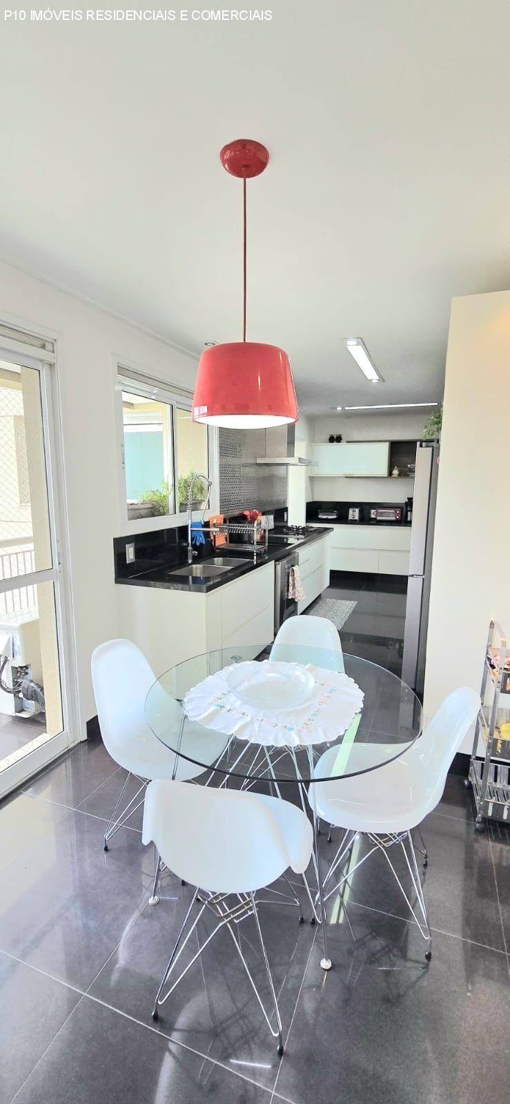 Apartamento, 3 quartos, 223 m² - Foto 9