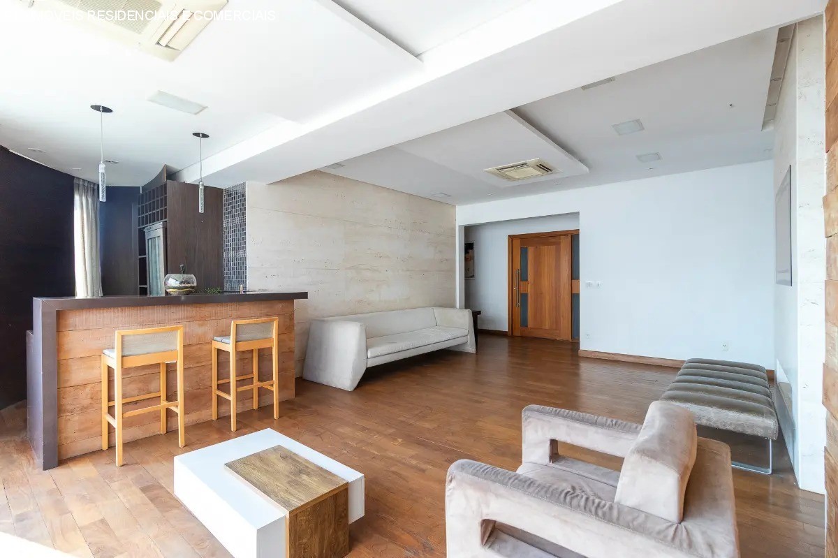 Apartamento, 3 quartos, 245 m² - Foto 4