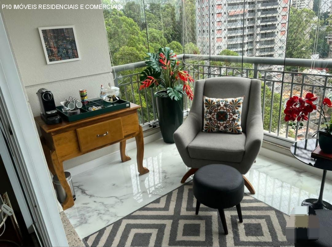 Apartamento, 3 quartos, 195 m² - Foto 4