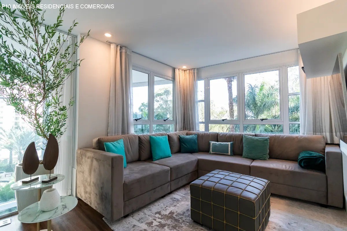 Apartamento, 4 quartos, 211 m² - Foto 10