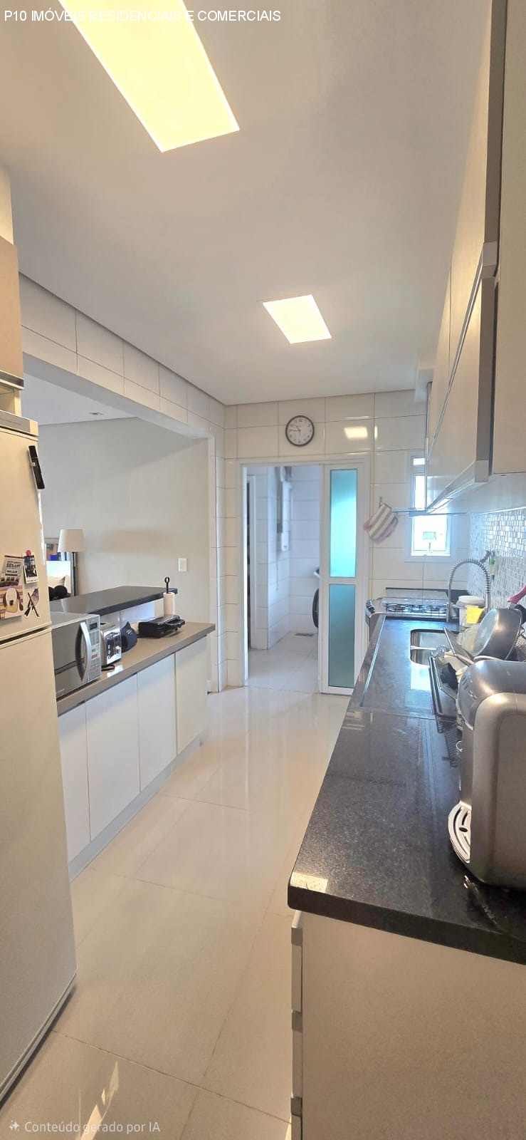 Apartamento, 3 quartos, 124 m² - Foto 14