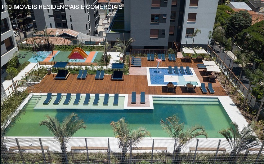 Apartamento, 3 quartos, 142 m² - Foto 30