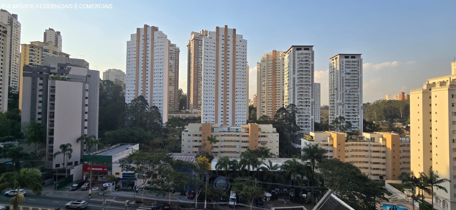 Apartamento, 3 quartos, 164 m² - Foto 15
