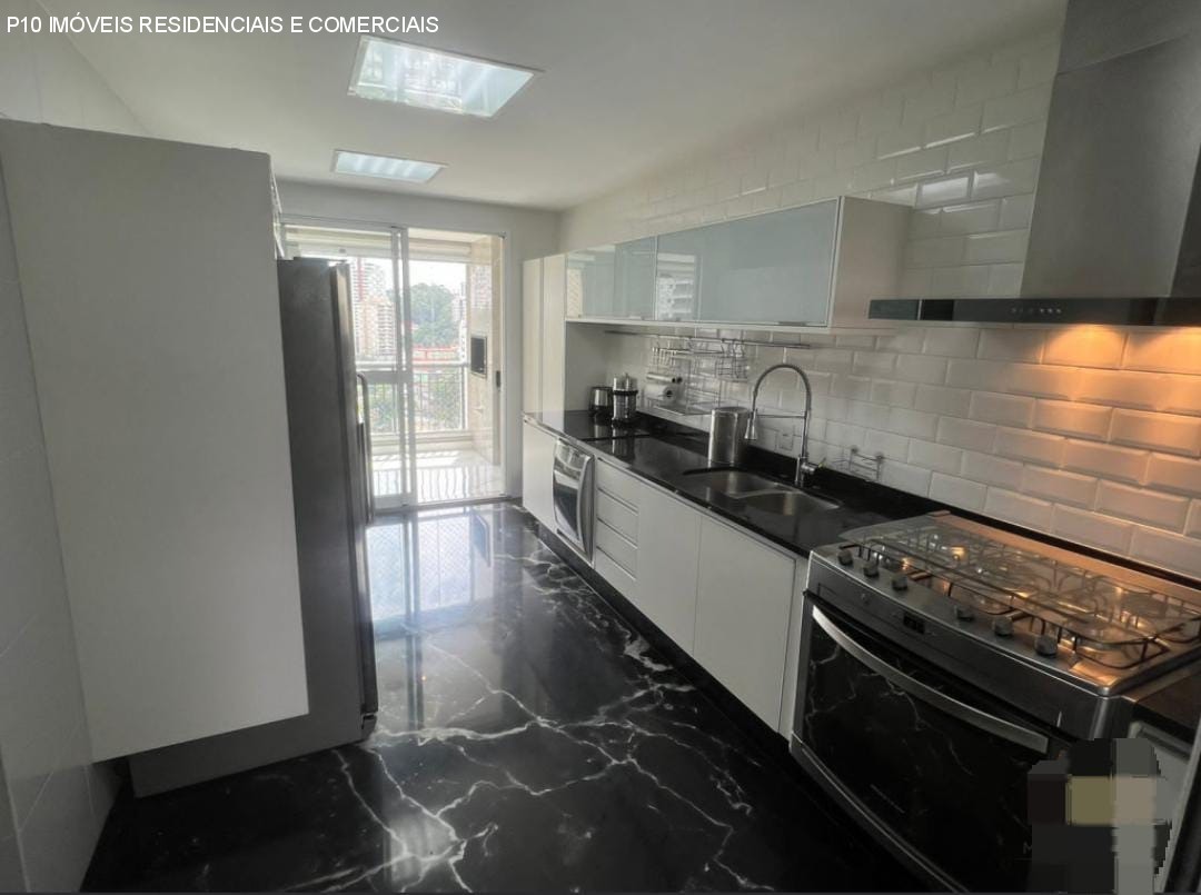 Apartamento, 3 quartos, 195 m² - Foto 13