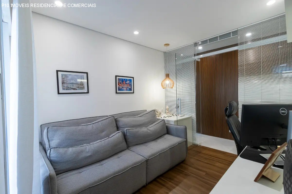 Apartamento, 4 quartos, 211 m² - Foto 33