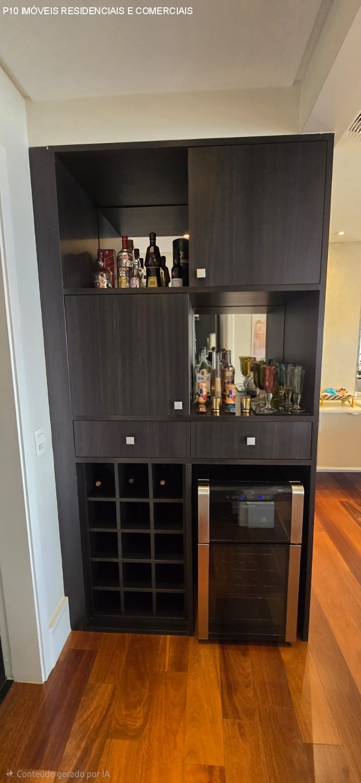 Apartamento, 3 quartos, 223 m² - Foto 11